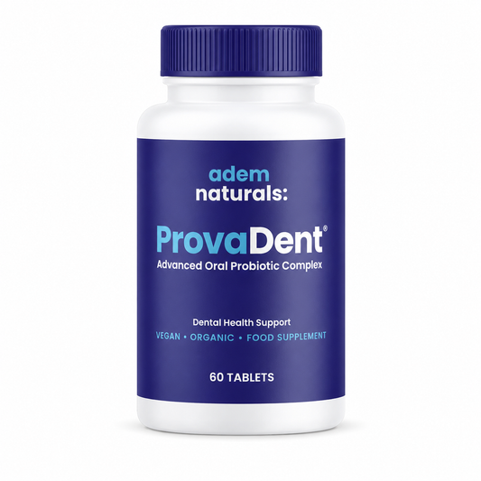 ProvaDent Capsules