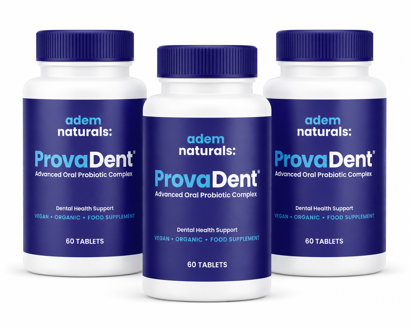 ProvaDent Capsules