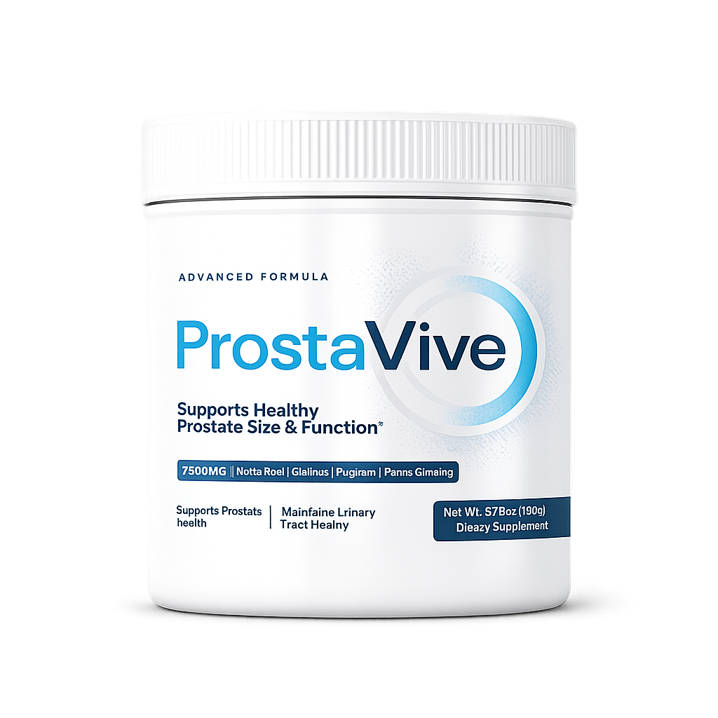 ProstaVive Capsules