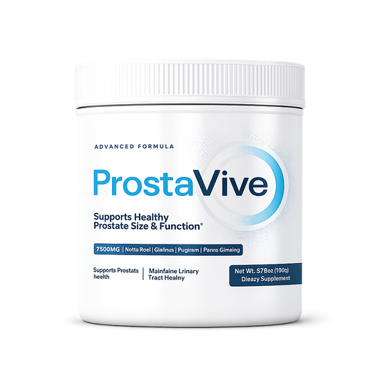 ProstaVive Capsules