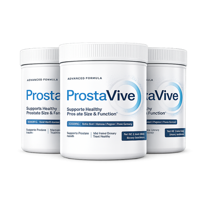 ProstaVive Capsules