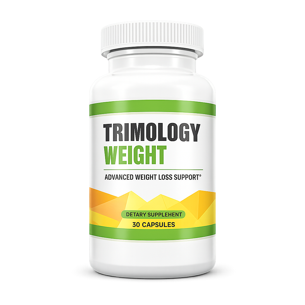 Trimology Capsules