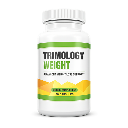 Trimology Capsules