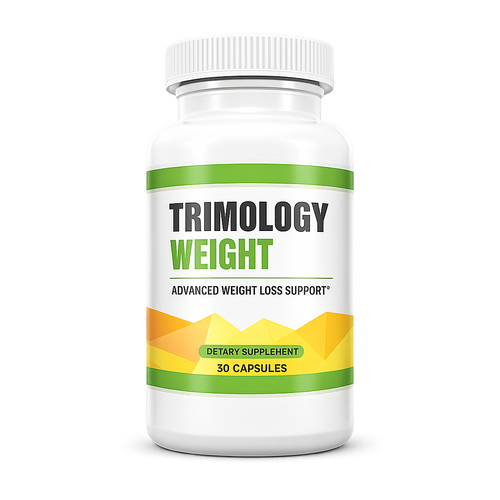 Trimology Capsules