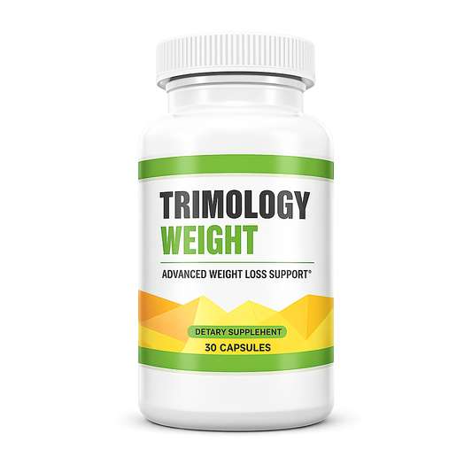 Trimology Capsules