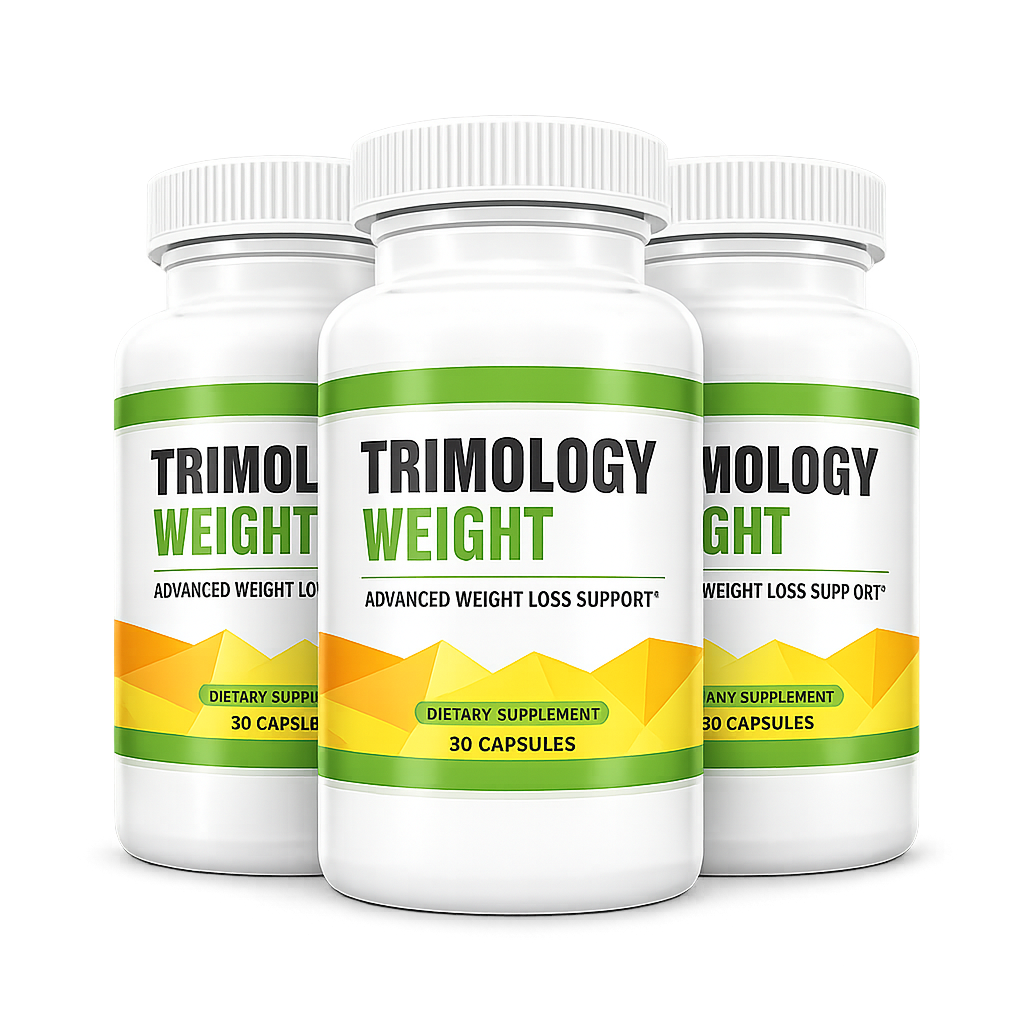 Trimology Capsules