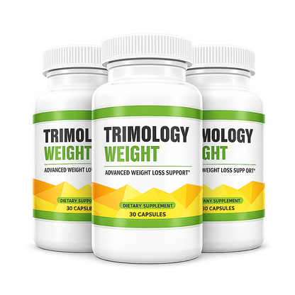 Trimology Capsules